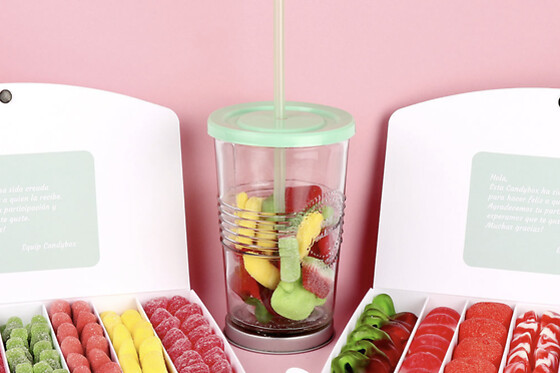 CANDYBOX - photo 8