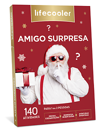 Amigo Surpresa