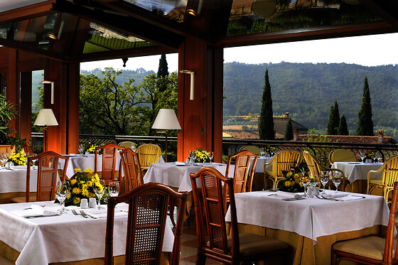 Poiano Resort - photo 8