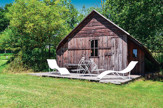 Domaine des Vaulx - photo 8