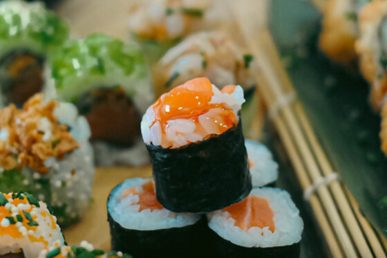 Nikki Sushi- Funchal - photo 0