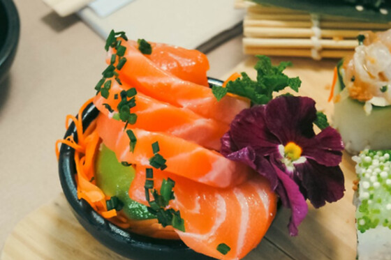 Nikki Sushi- Funchal - photo 2
