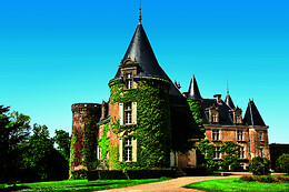 Château de la Côte