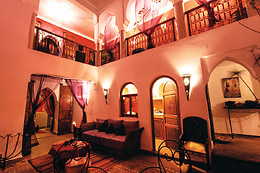 Samira Riads