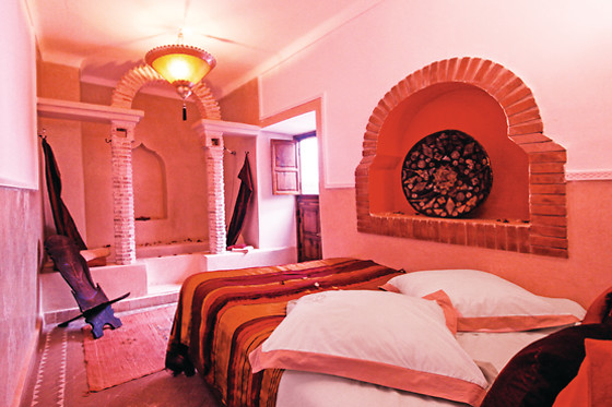 Samira Riads - photo 0