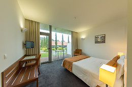 QUINTA DA CRUZ HOTEL RURAL & SPA****