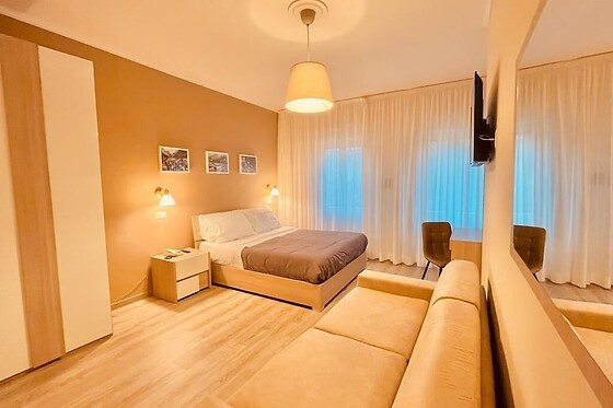 Online Booking EPS - photo 0