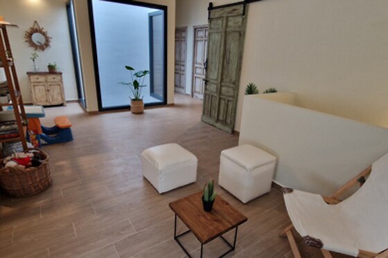 CASA RURAL LA VIÑA - photo 3