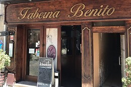Taberna Benito