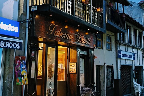 Taberna Benito - photo 9