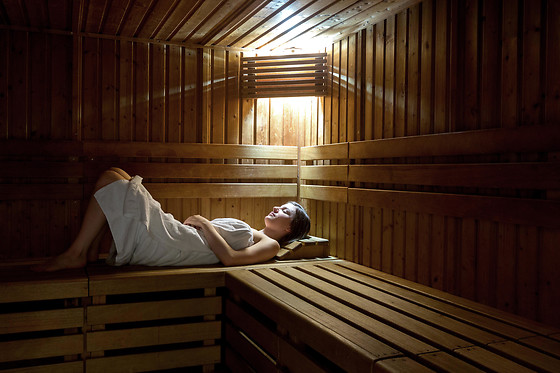 Spa Asian Villa - photo 2