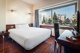 B&B HOTEL FELGUEIRAS 3*