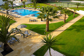 Vila Galé Collection Praia em Albufeira
