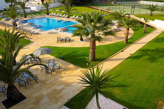 Vila Galé Collection Praia em Albufeira