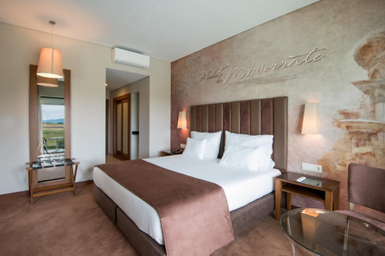 Vila Galé Sintra Resort Hotel & Spa em Lisboa