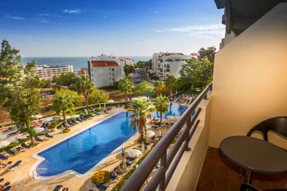 Vila Galé Cerro Alagoa em Albufeira