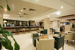 VILA GALÉ AMPALIUS 4*