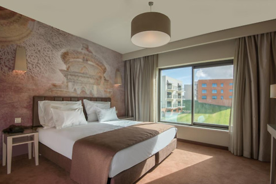 Vila Galé Sintra Resort Hotel & Spa em Lisboa