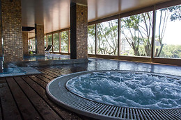 SANTANA HOTEL & SPA 4*