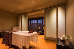 SANTANA HOTEL & SPA 4*