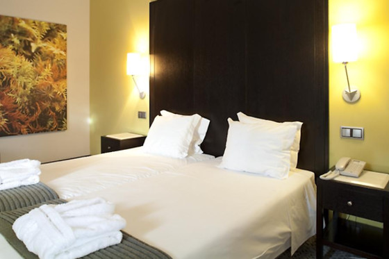 HOTEL QUINTA MIRABELA - photo 1