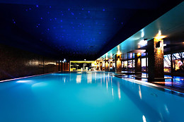 SANTANA HOTEL & SPA 4*