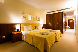 SANTANA HOTEL & SPA 4*