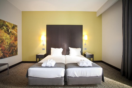 HOTEL QUINTA MIRABELA - photo 4