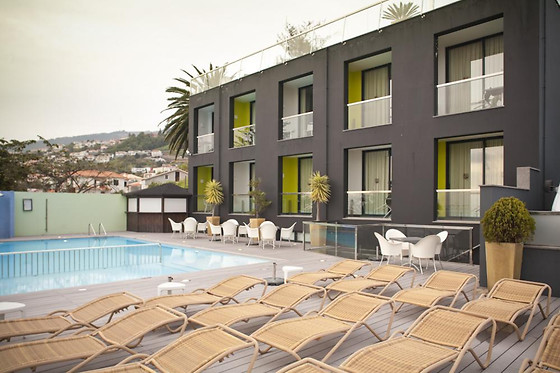 HOTEL QUINTA MIRABELA - photo 5