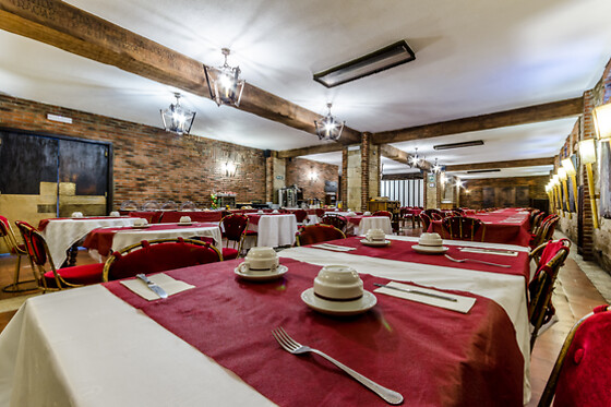 HOTEL TEMPLE PONFERRADA & HOTEL TEMPLE PRADORREY - photo 13