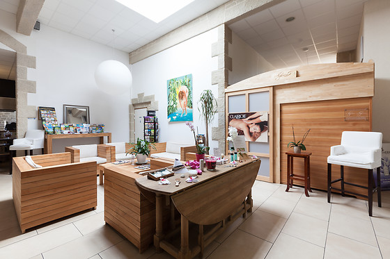 Brit Hotel Alghotel - Cancale - photo 11