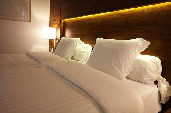 HOTEL SANTA MARIA - photo 9