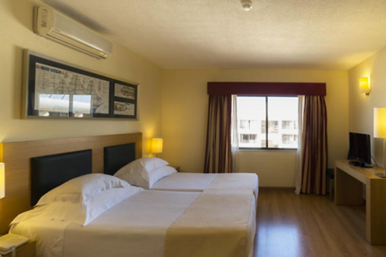 Vila Galé Marina em Vilamoura