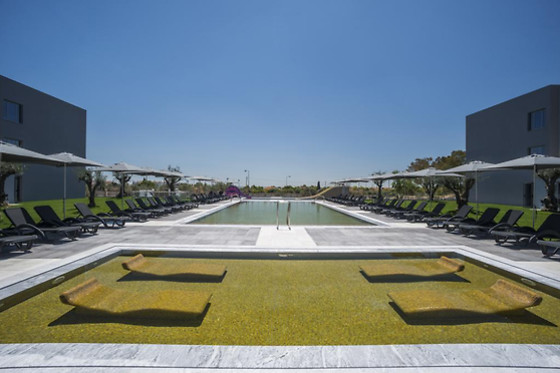 Vila Galé Évora