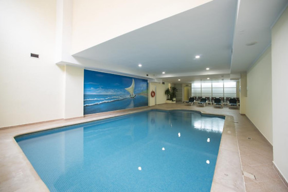 Vila Galé Marina em Vilamoura