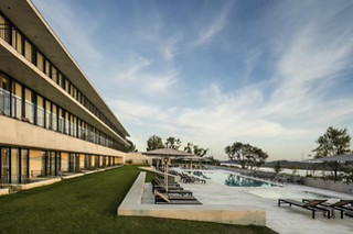 Montebelo Vista Alegre Ílhavo Hotel em Aveiro