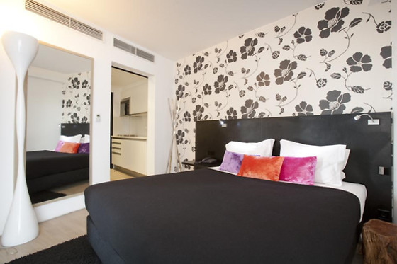 FUNCHAL DESIGN HOTEL - photo 4