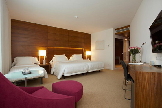 HOTEL SANTA MARIA - photo 8