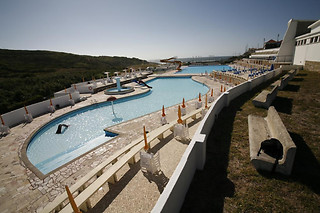 Estadia familiar ou romântica no Sintra Sol (Lisboa)