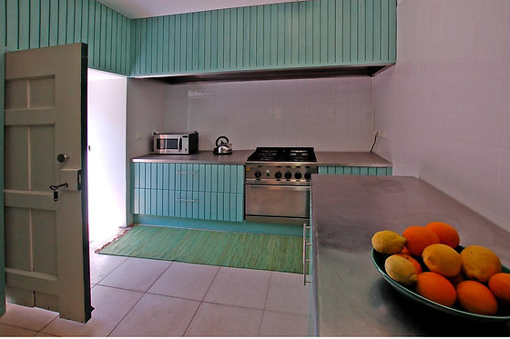 Uma noite em quarto duplo com pequeno-almoço para 2 em Casa de Alfena em Travassos (Braga)
