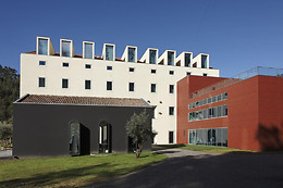 DUECITÂNIA DESIGN HOTEL