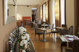 Hotel Barrage