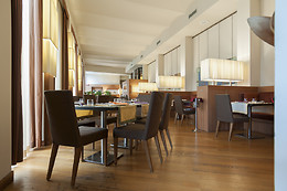 Hotel Barrage