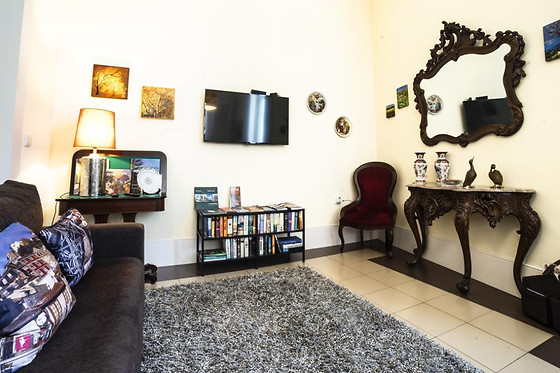 Escapadinha urbana com pequeno-almoço para 2 | Dukes Corner Guest House - Bonfim (Porto)