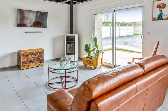La Grange du Bosquet - photo 9