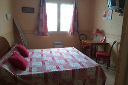 Gîtes Vinas