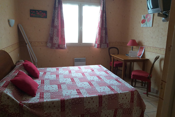 Gîtes Vinas - photo 1