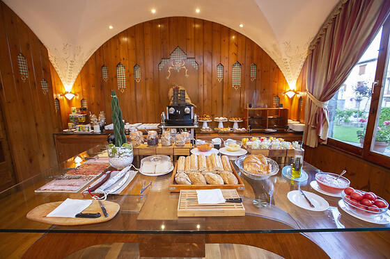 HOTEL GRÈVOL SPA - photo 9