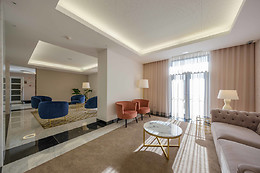 SDIVINE FÁTIMA HOTEL CONGRESS  & SPIRITUALITY