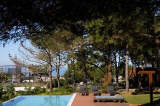 Estadia com pequeno-almoço para 2 nas Azenhas do Mar | Azen Cool House (Sintra)